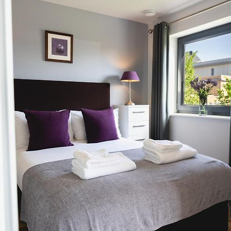 Your Space Apartments - Eden House CBG Eksteriør billede