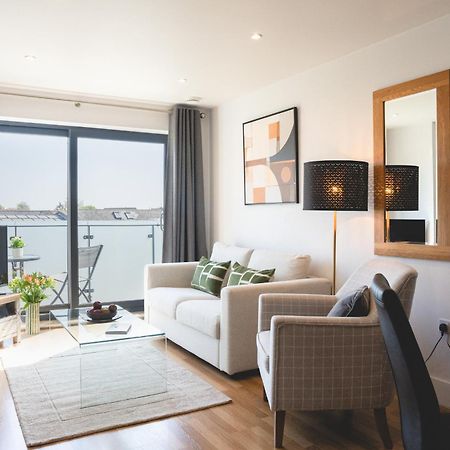 Your Space Apartments - Eden House CBG Eksteriør billede
