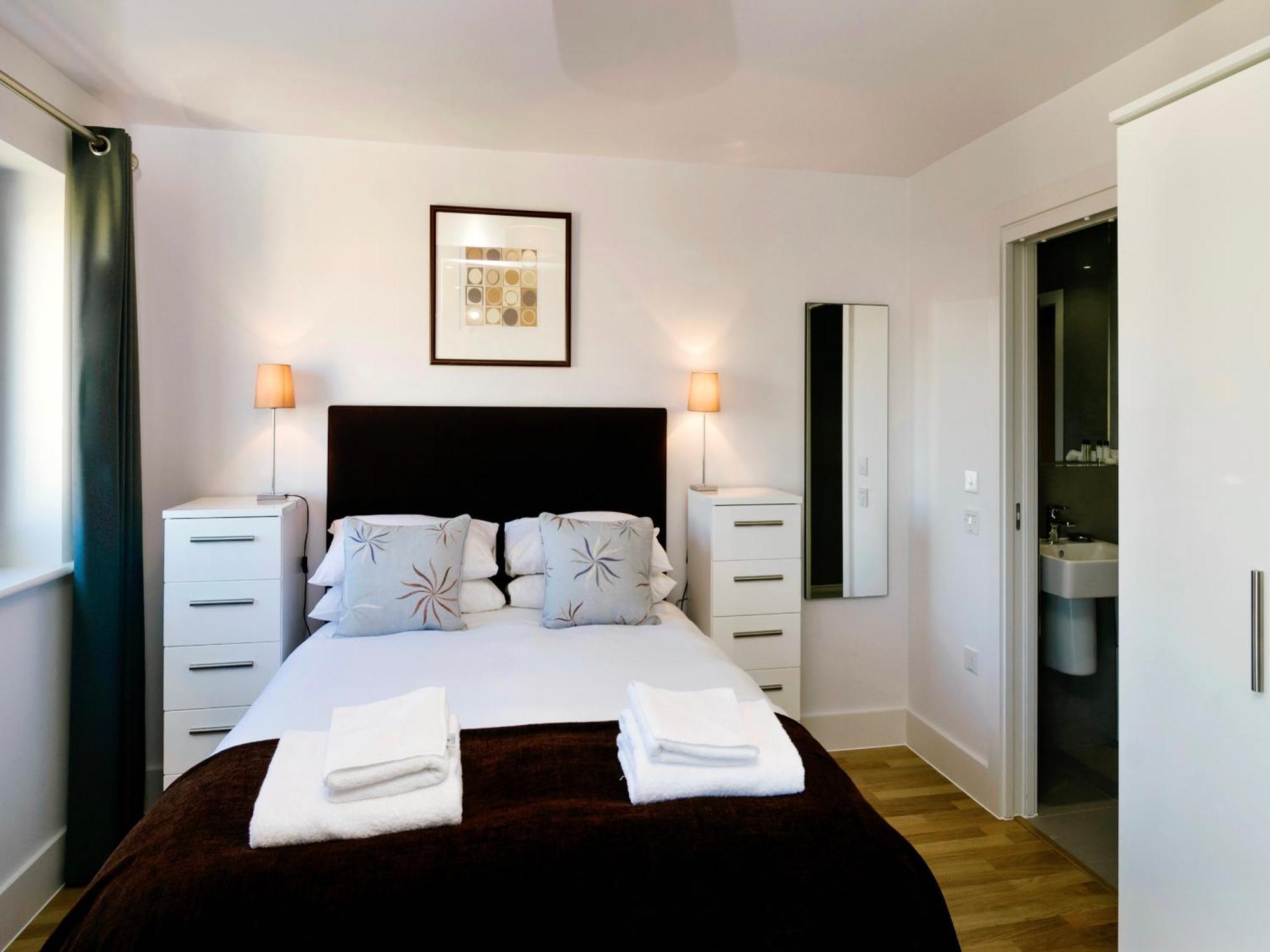 Your Space Apartments - Eden House CBG Eksteriør billede