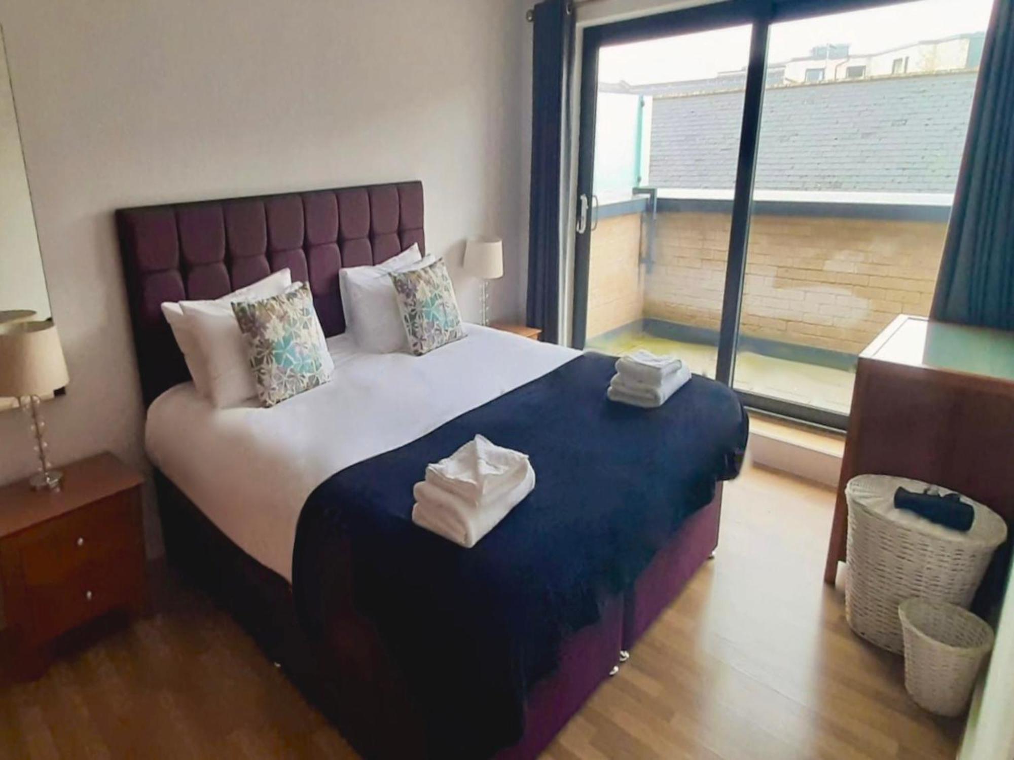 Your Space Apartments - Eden House CBG Eksteriør billede