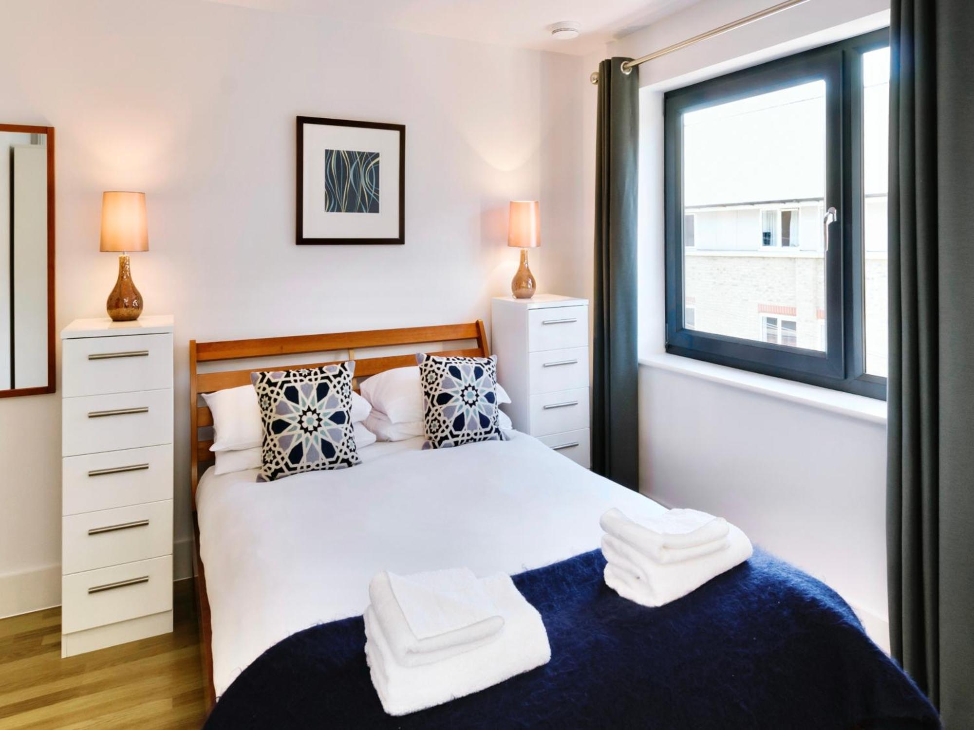 Your Space Apartments - Eden House CBG Eksteriør billede