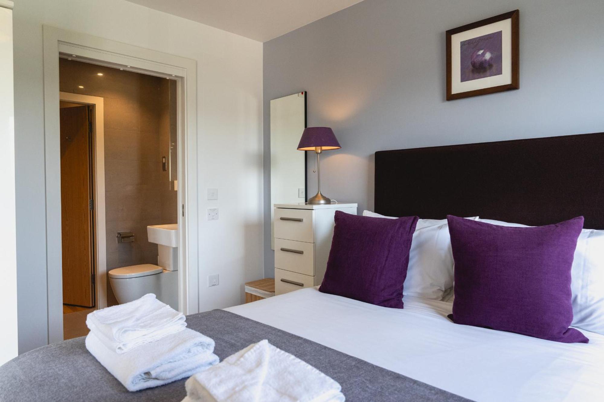 Your Space Apartments - Eden House CBG Eksteriør billede