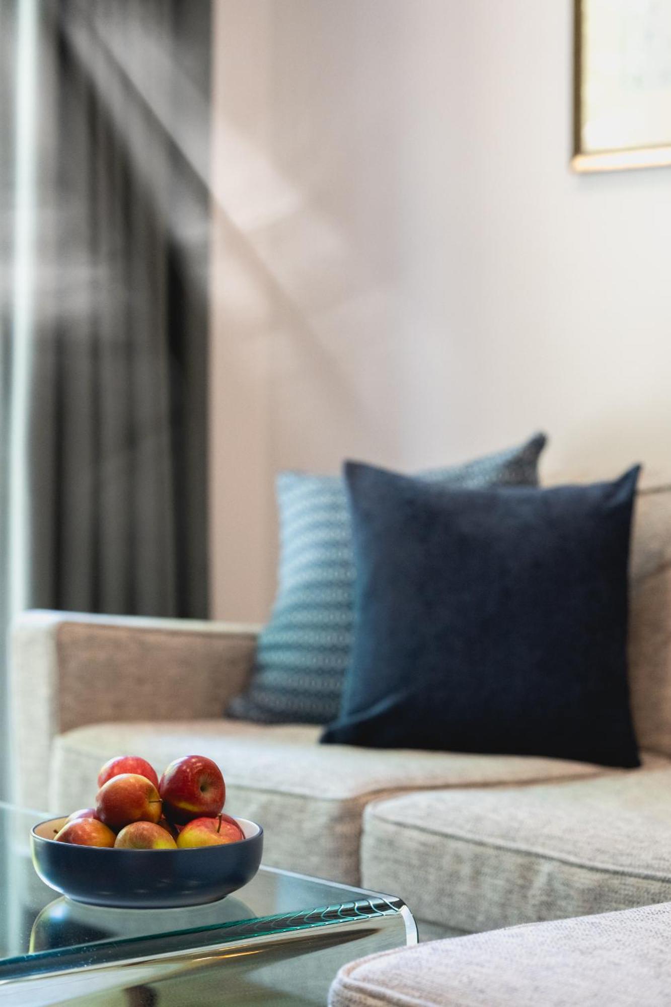 Your Space Apartments - Eden House CBG Eksteriør billede